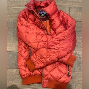 Patagonia Bomber